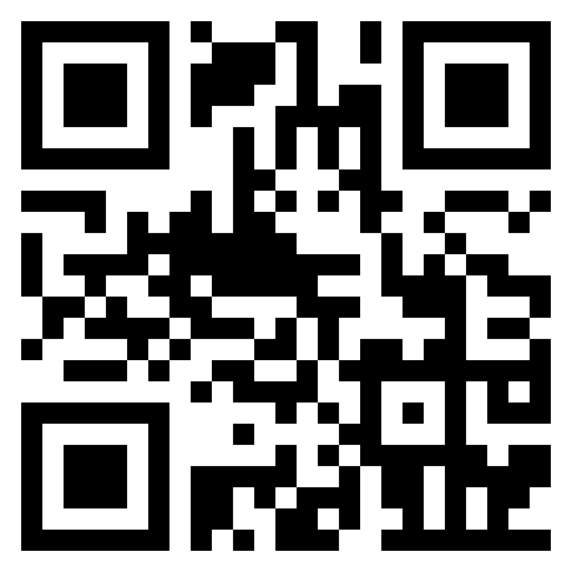 QR code for Practikitchen!