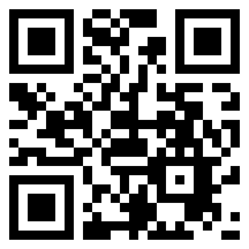 QR code for Salsa Night at Azul Fuego in Louisville August 15, 2026