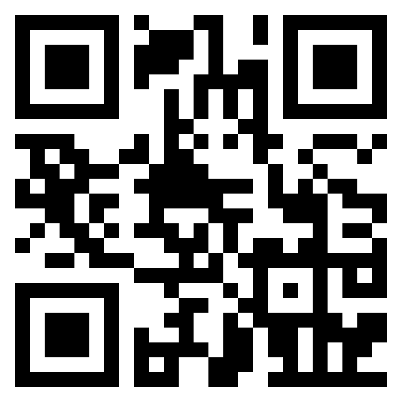 QR code for Ruedas in the Park