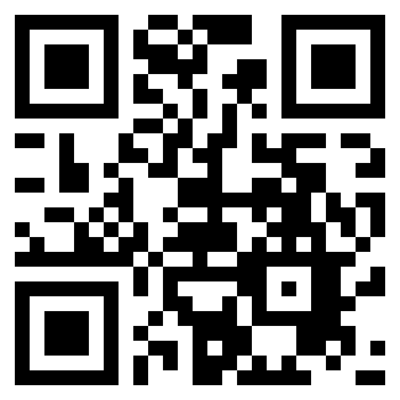 QR code for Dancing Under the Stars