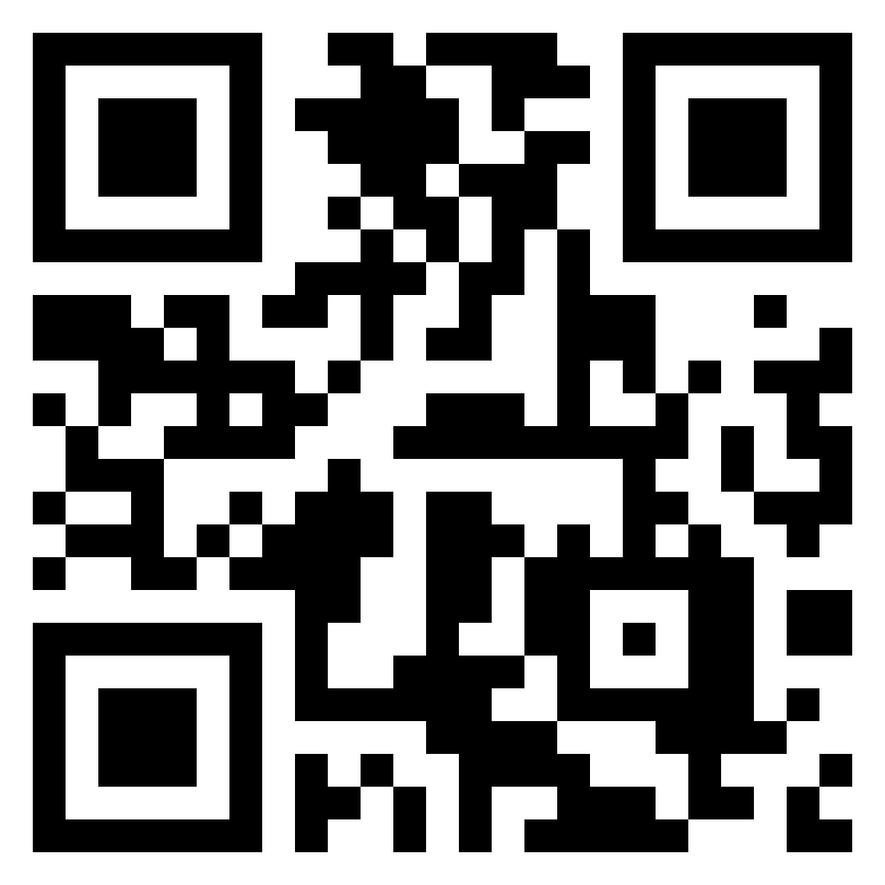 QR code for SalSaturdays: Orquesta La Brava