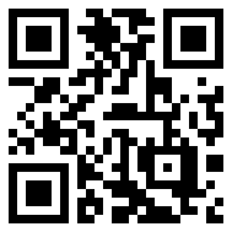 QR code for Boulder Salsa, Bachata, Rueda, & WC Swing Social