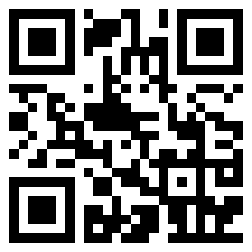 QR code for Quemando Salsa Party