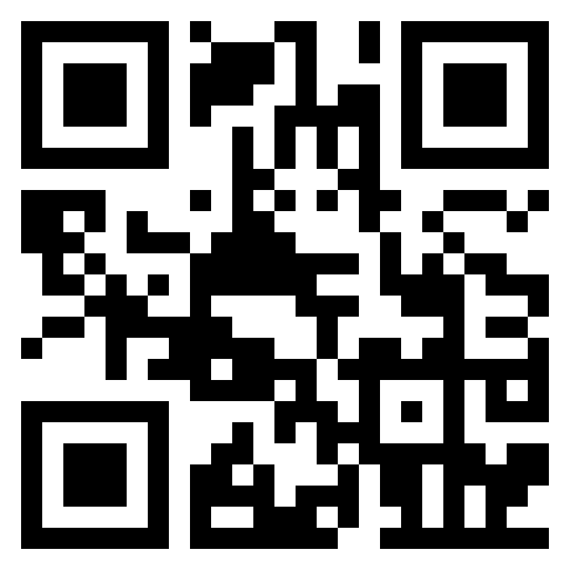 QR code for Salsa Night at Azul Fuego in Louisville August 22, 2026