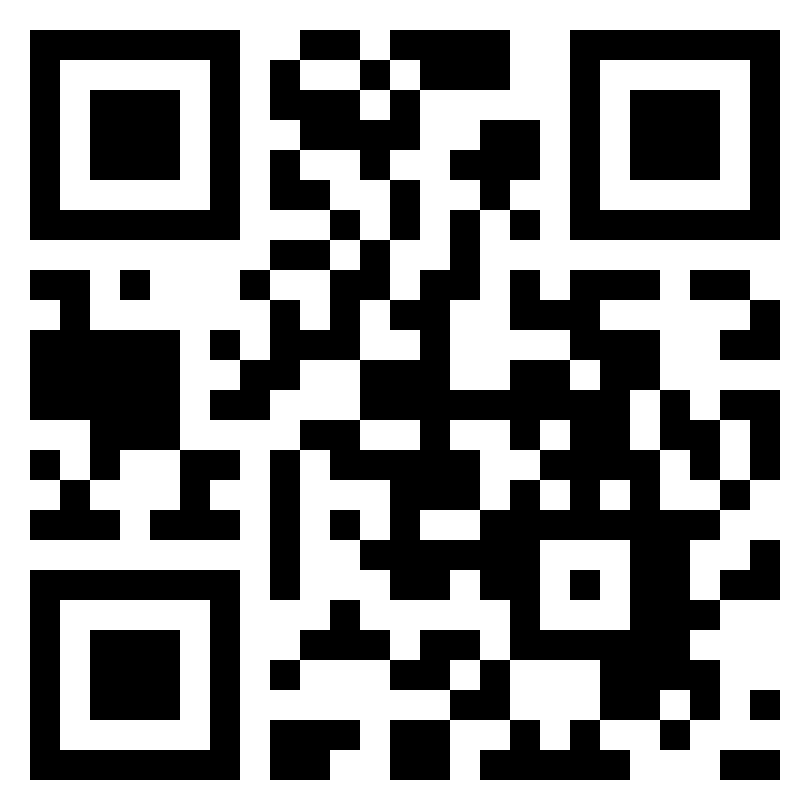 QR code for Salsa-ton at the Junkyard
