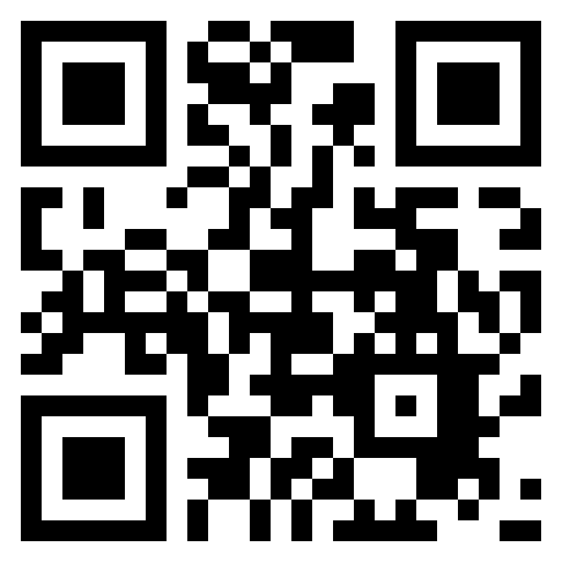 QR code for Salsa & Bachata Sundays at La Rumba