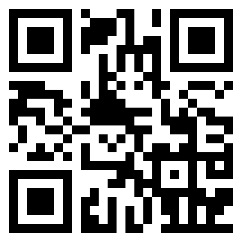 QR code for Fuego and Pride: Latin Dance Night at DV8