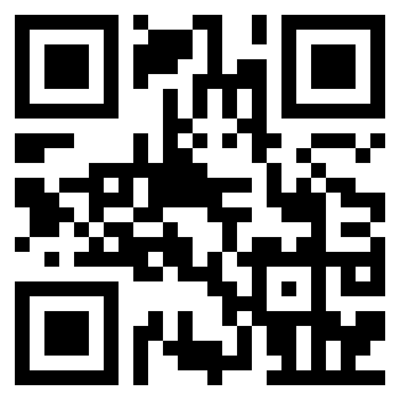 QR code for Cuban Matinees