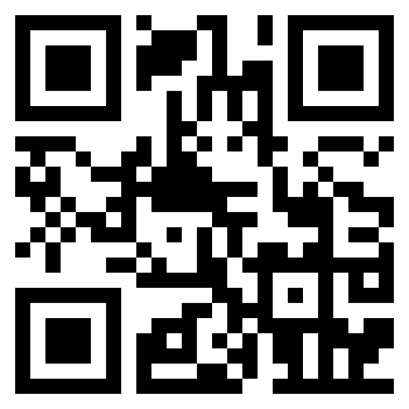QR code for Boulder Salsa, Bachata, Rueda, & WC Swing Social
