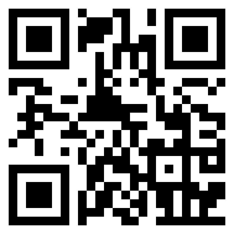 QR code for Ruedas in the Park