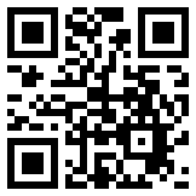 QR code for Boulder Salsa, Bachata, Rueda, & WC Swing Social