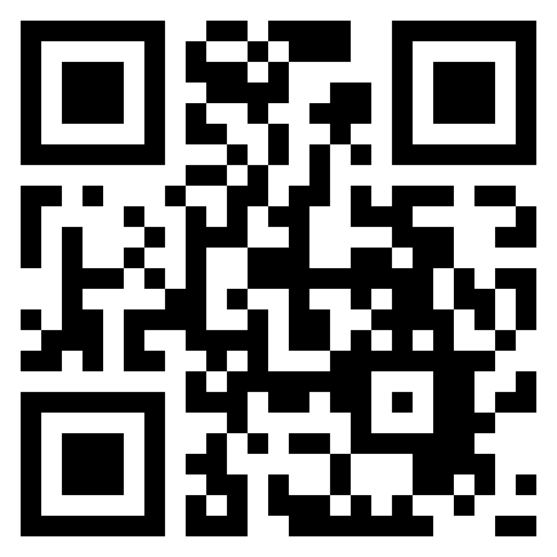 QR code for Salsa Clásica at The Social Lounge