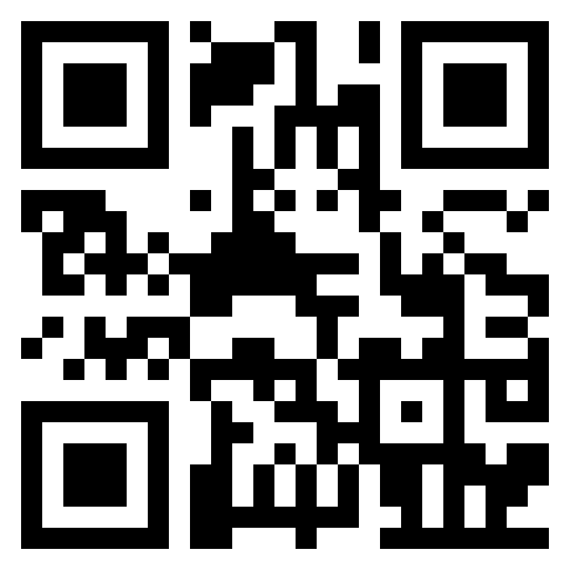 QR code for Quemando at St Julien