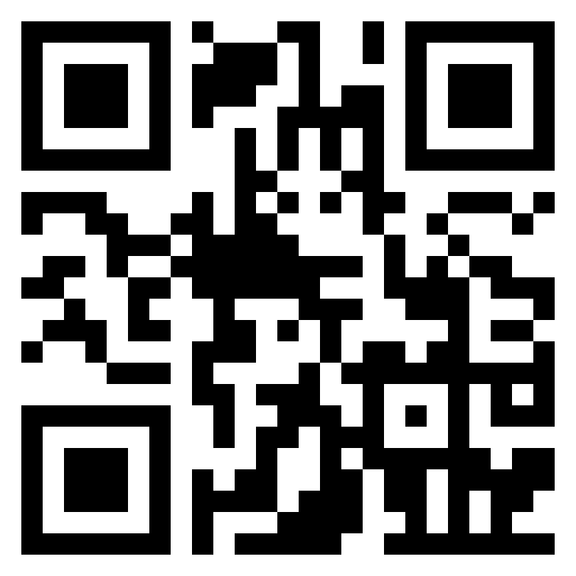 QR code for Salsa & Bachata Sundays at La Rumba