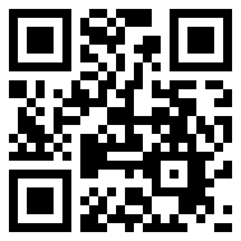 QR code for Bachata Social Party (Boulder)