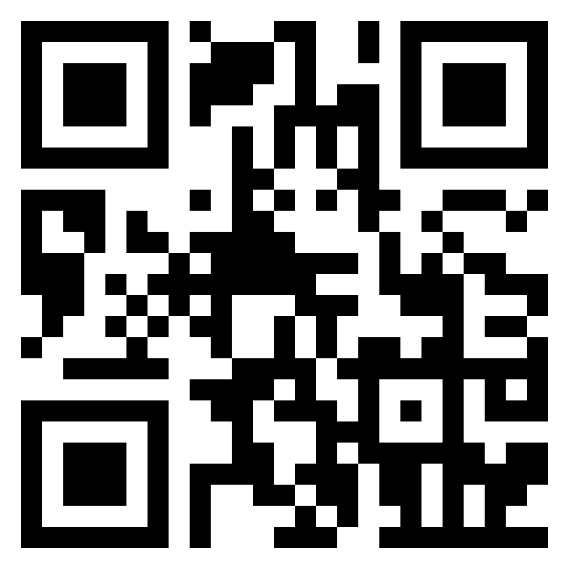 QR code for Boulder Salsa, Bachata, Rueda, & WC Swing Social