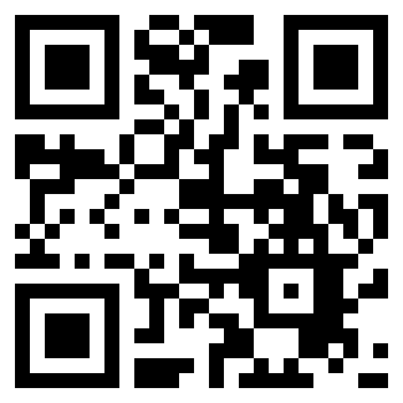 QR code for Azúcar Nights: Son Tres