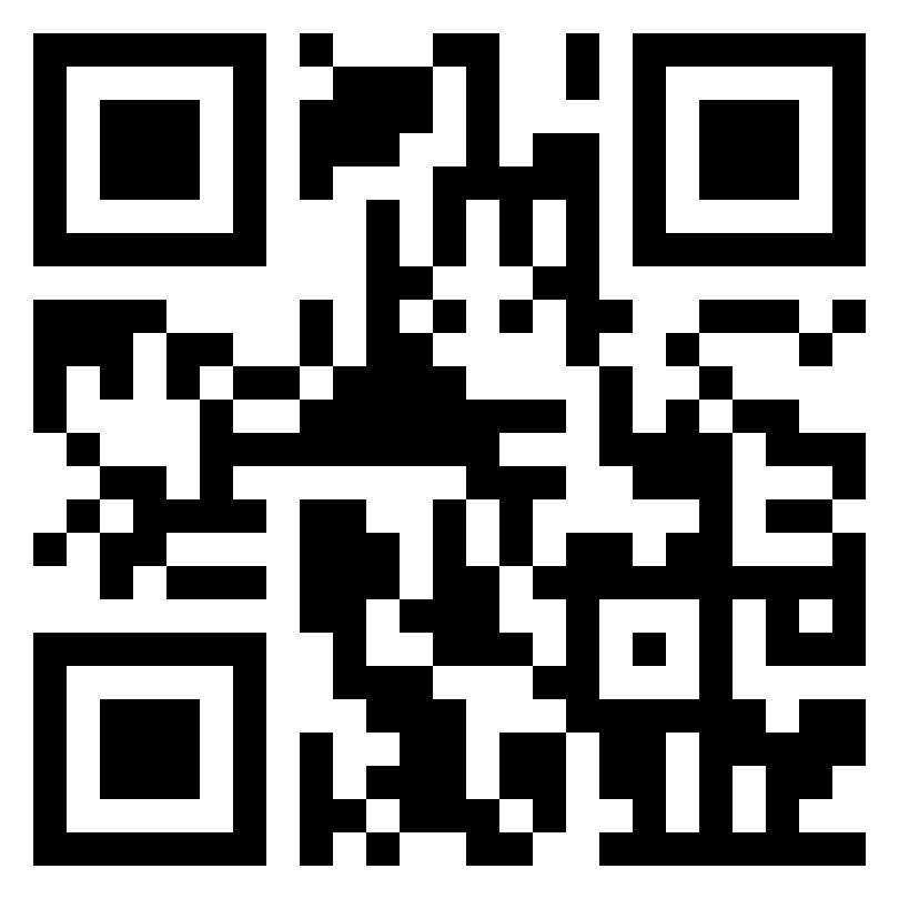 QR code for Free Salsa Dance Classes @BMoCA - 2026
