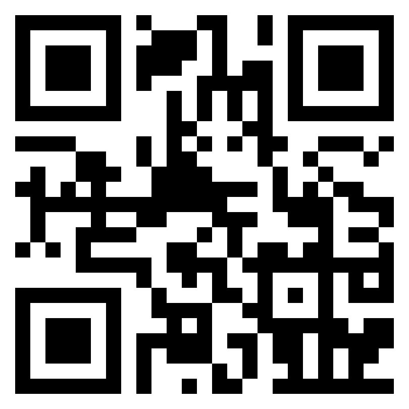 QR code for Fiesta Latina: Longmont