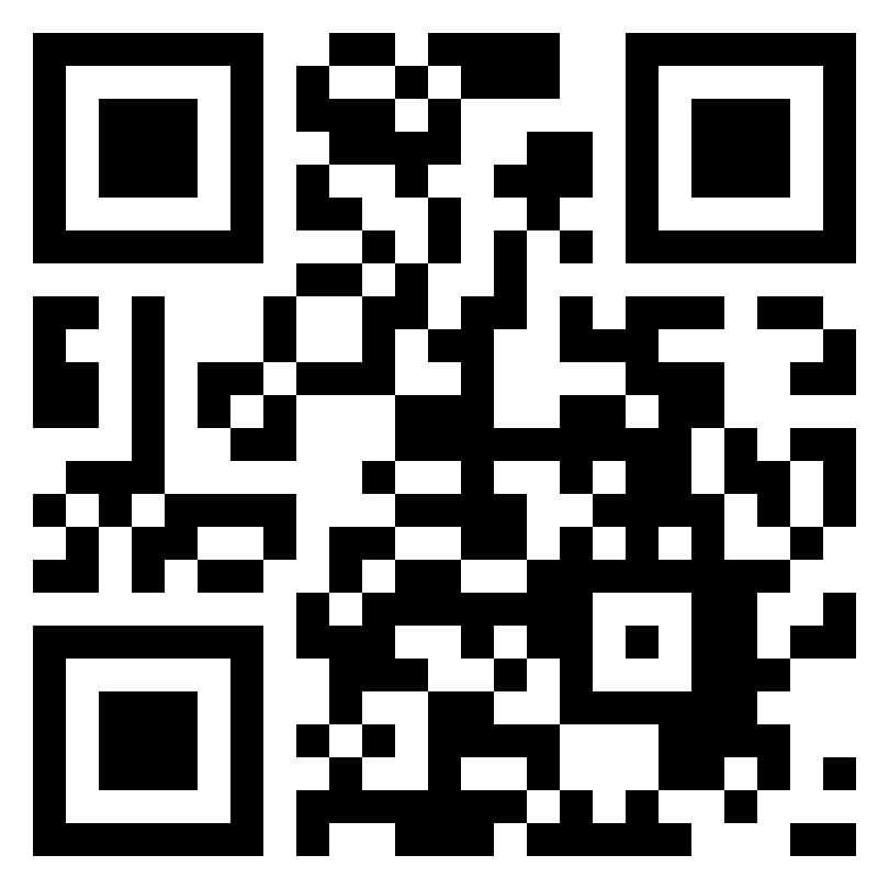 QR code for Dancing Under the Stars