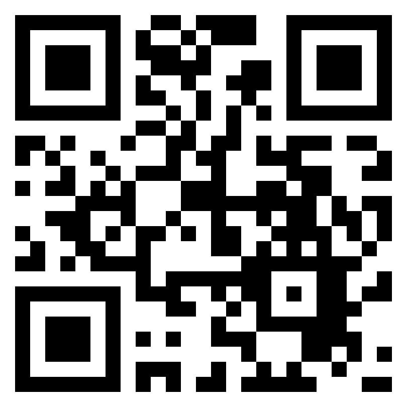 QR code for Salsa-ton at the Junkyard