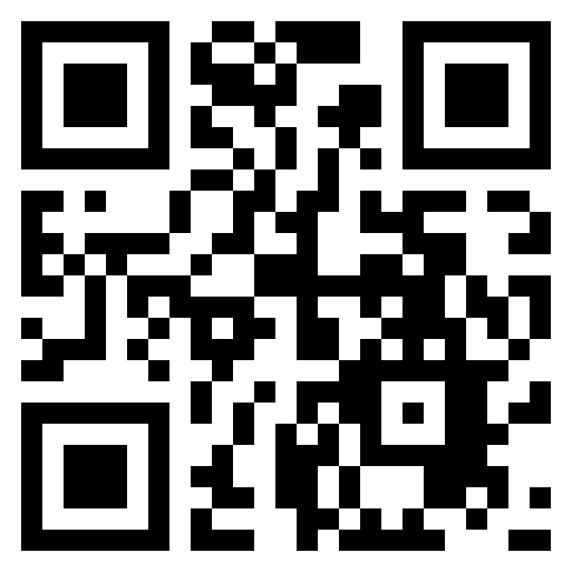 QR code for Dancing Under the Stars
