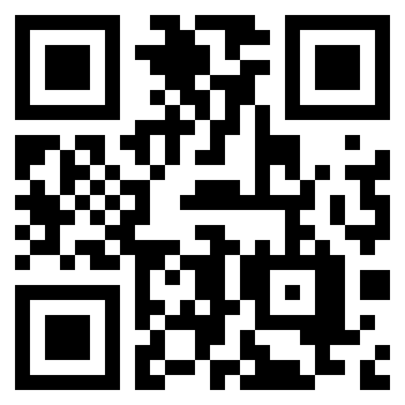 QR code for Ritmo Fest