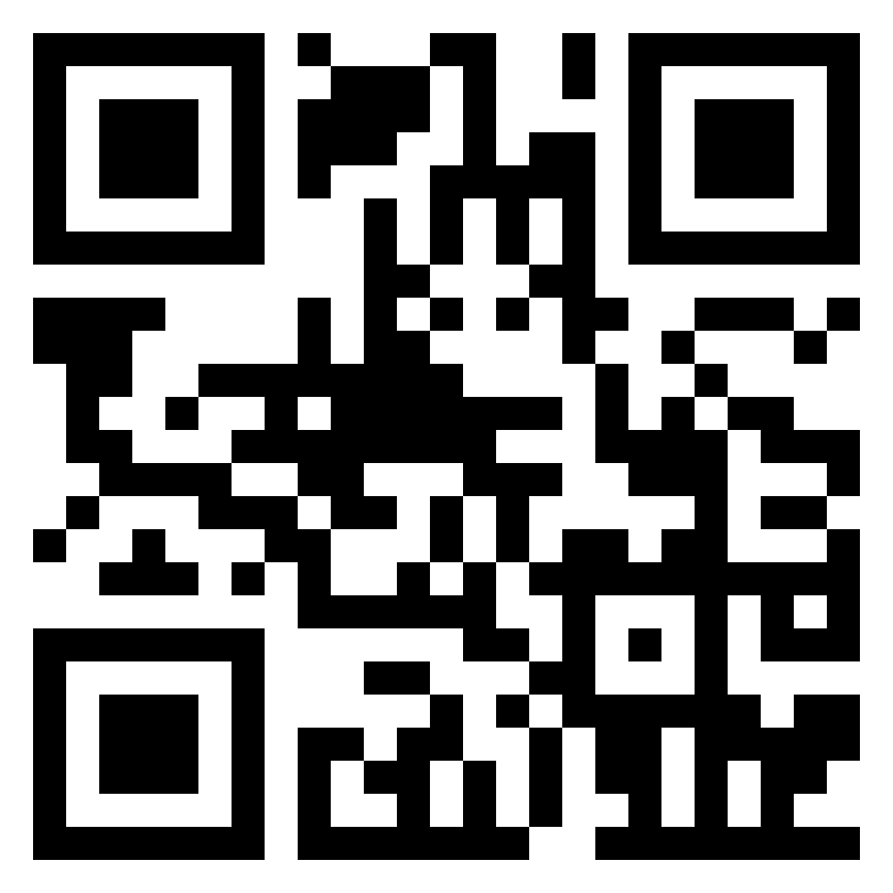 QR code for Salsa Night