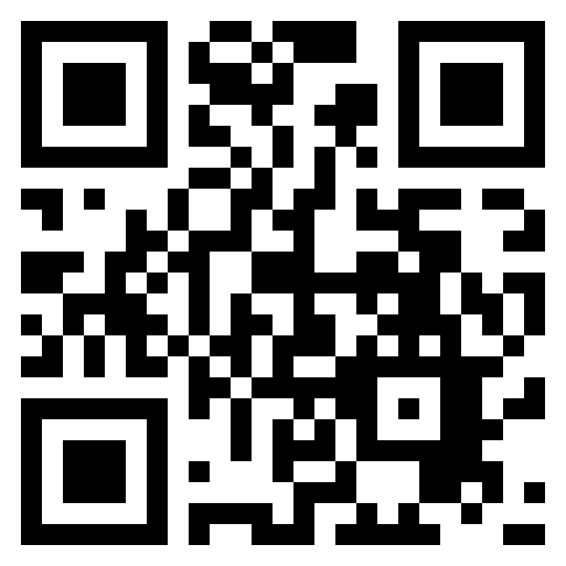 QR code for Salsa-ton in Fort Collins!
