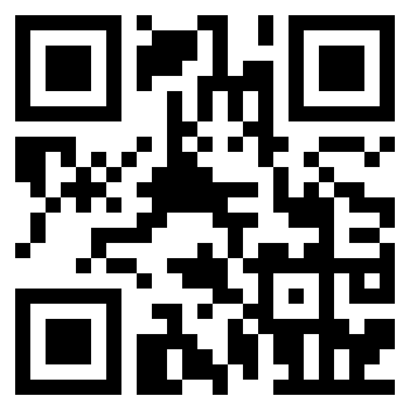QR code for Salsa-ton in Fort Collins!