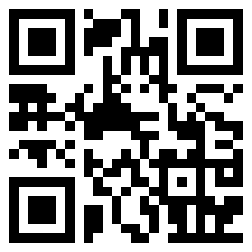 QR code for Boulder Salsa, Bachata, Rueda, & WC Swing Social at the Avalon