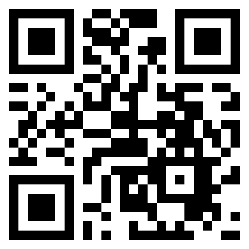 QR code for Fiesta Latina: Longmont