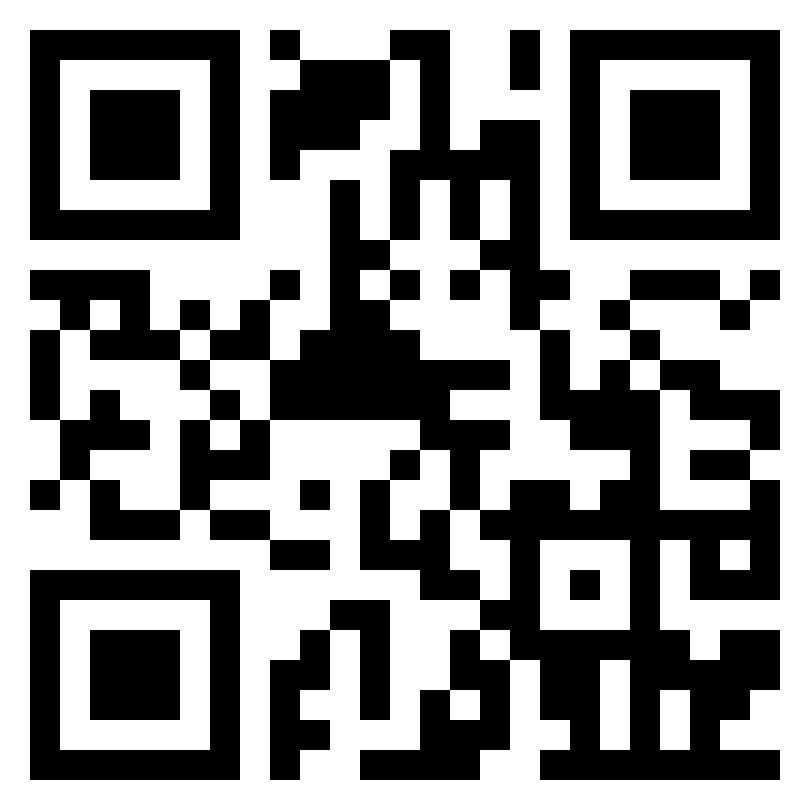 QR code for Cuban Matinees