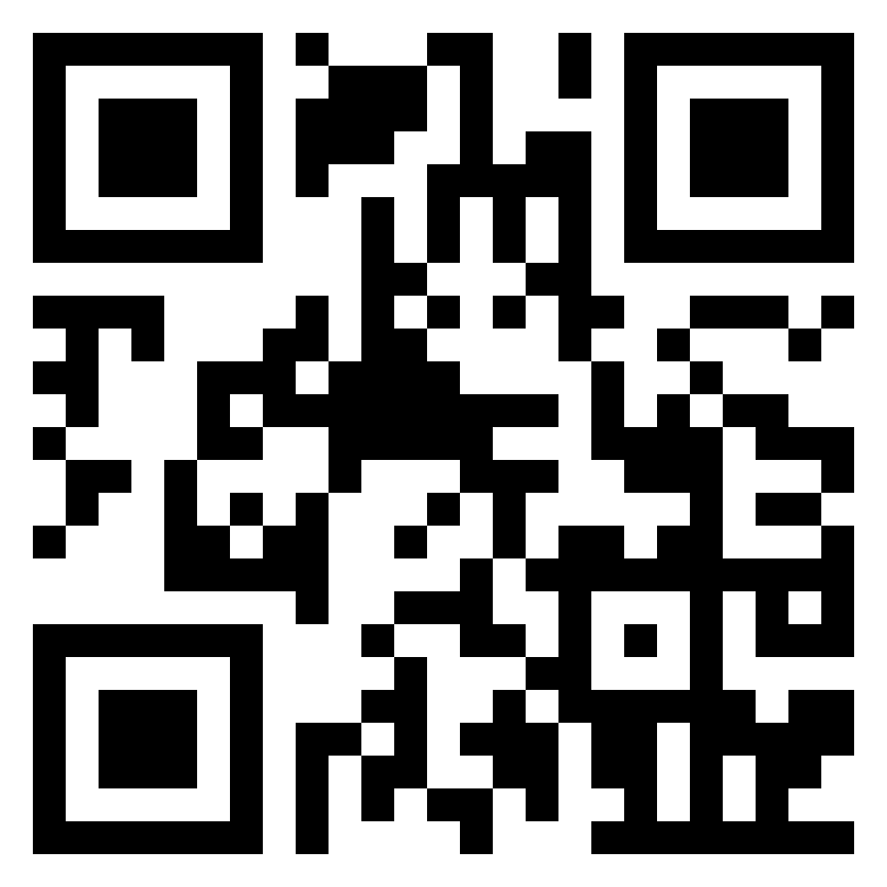 QR code for Dancing Under the Stars: Swing!