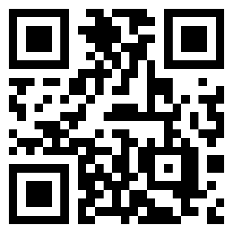 QR code for Practikitchen!