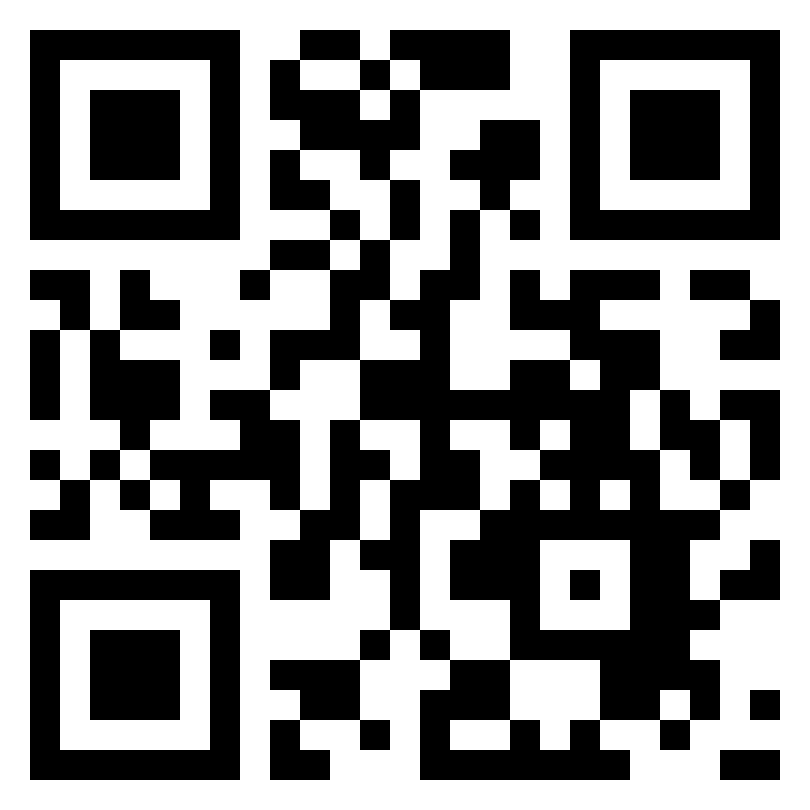 QR code for Ruedas in the Park