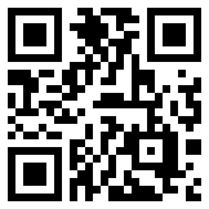 QR code for Dancing Under the Stars: Salsa!