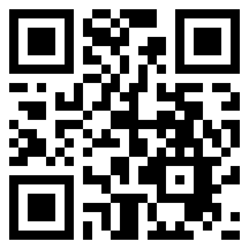 QR code for Salsa & Bachata Sundays at La Rumba