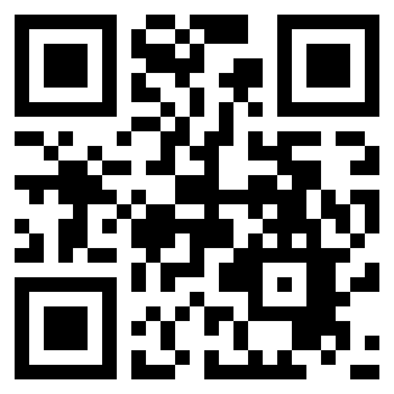 QR code for Salsa-ton at the Junkyard
