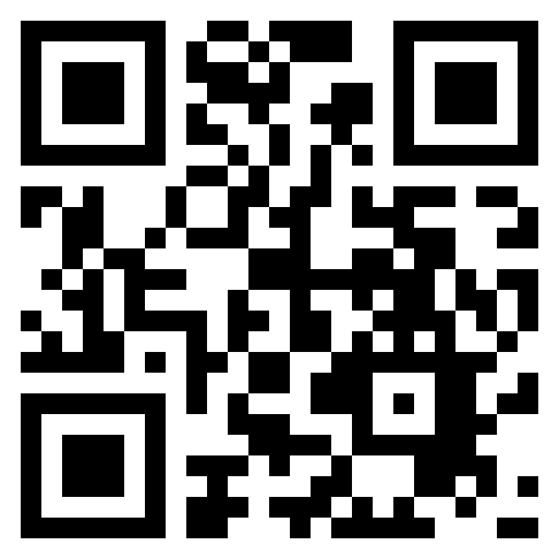 QR code for Bachata Lovers Social: Mexican Independence Edition