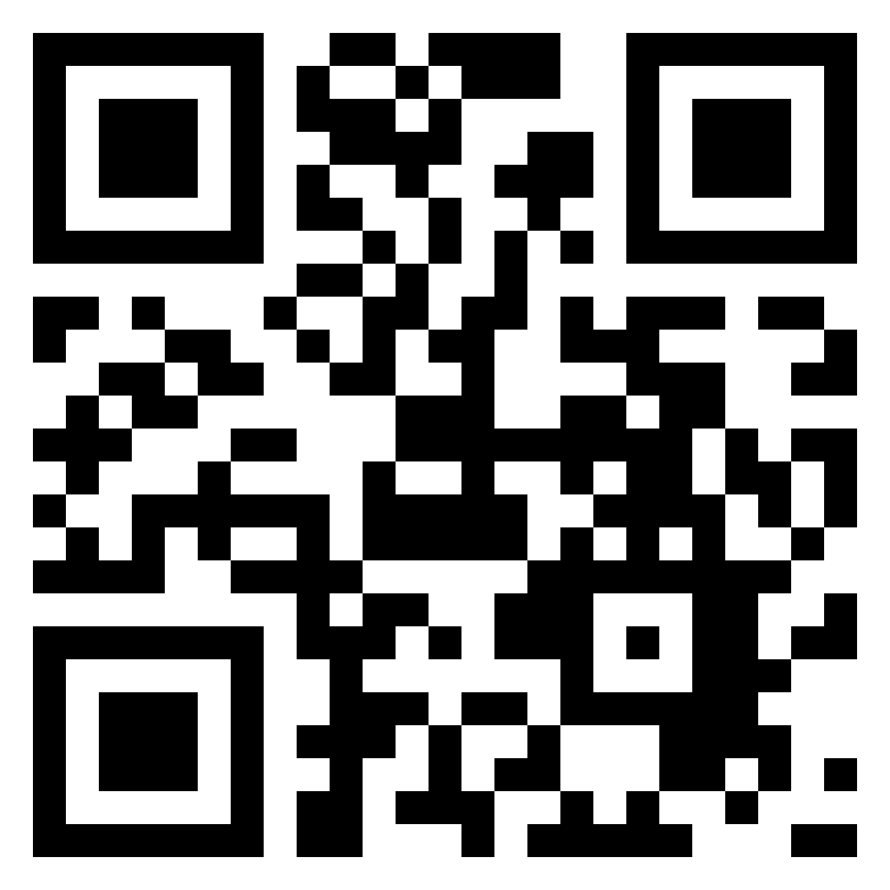QR code for Blue Ice Salsero Night