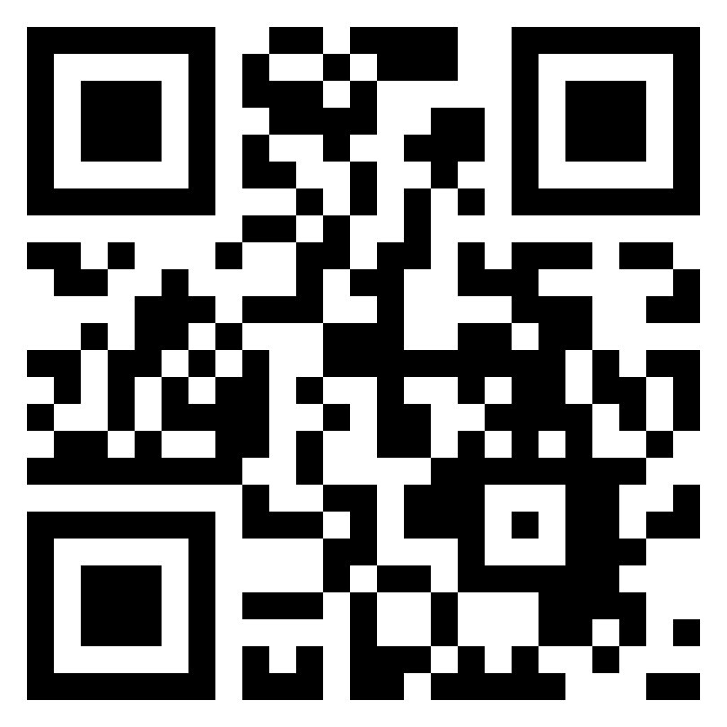 QR code for Quemando at St Julien