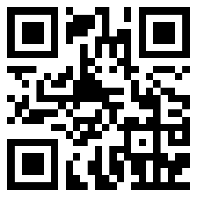 QR code for SalSaturdays: Orquesta La Brava
