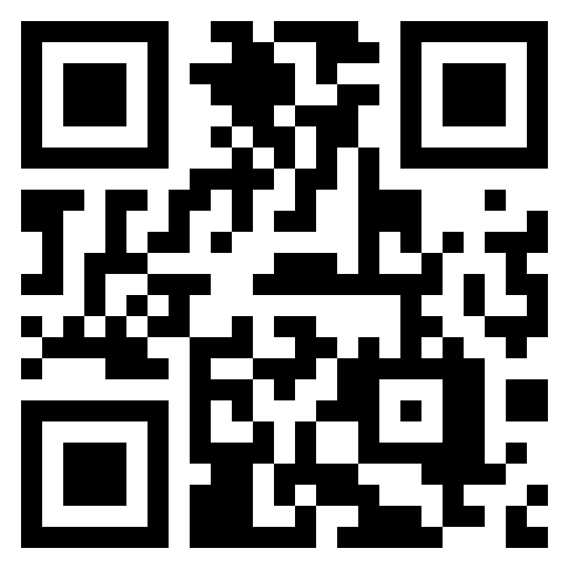 QR code for CALDAC – Formerly Denver Salsa Bachata Congress