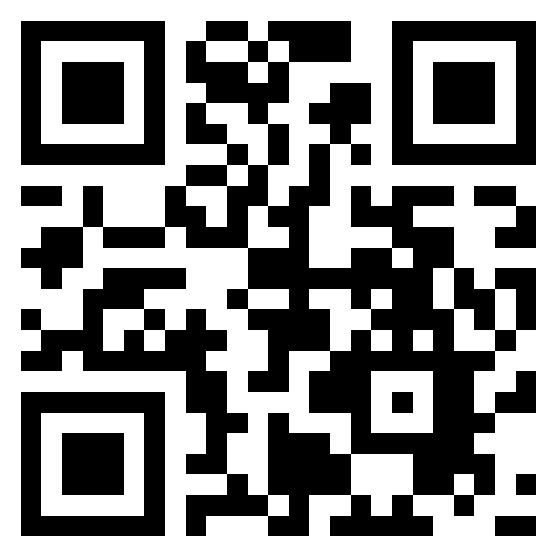 QR code for Salsa y Más Na'