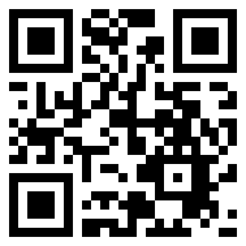 QR code for Afro-Latin Dance Party: Rhythm, Community & Celebration