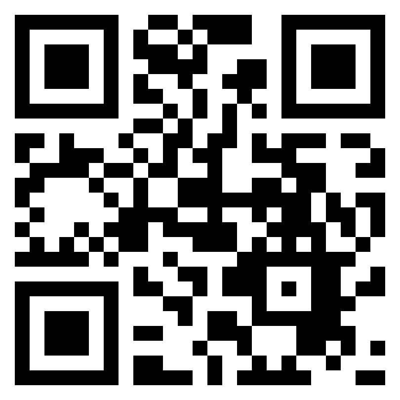 QR code for Blue Ice Salsero Night