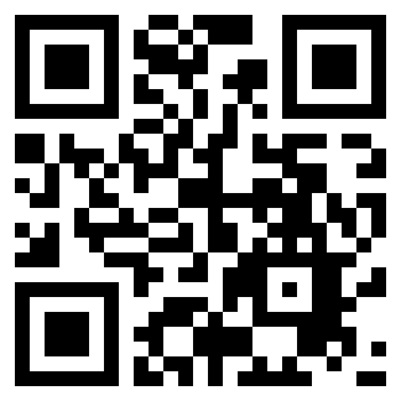 QR code for Somos 2 Year Anniversary Gala - Black Tie Event