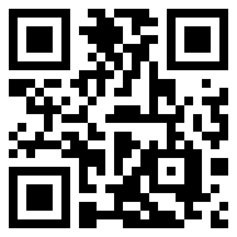 QR code for Blue Ice Salsero Night