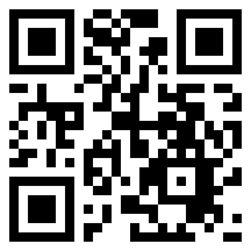 QR code for Fiesta Latina: Boulder